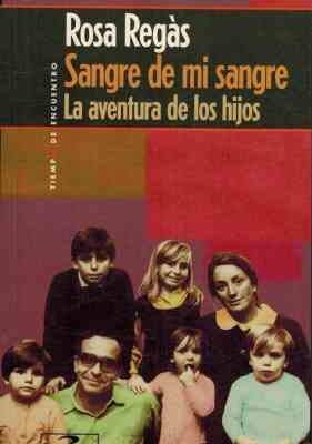 Sangre de mi sangre