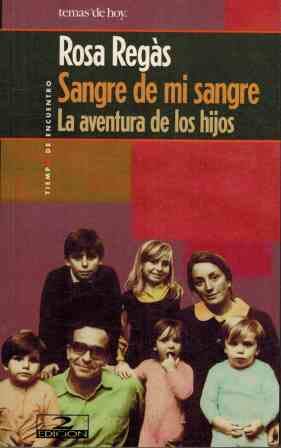 Sangre de mi sangre