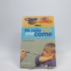 Mi niño no me come