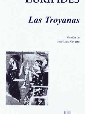 Las troyanas