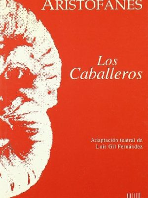 Los caballeros