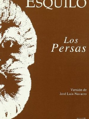 Los persas