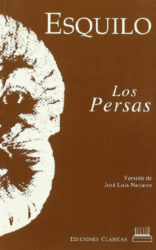 Los persas