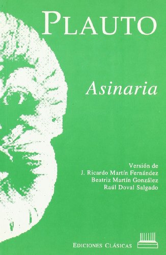 9788478822829_asinaria_front-1.jpg Asinaria