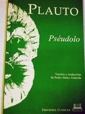 Pséudolo