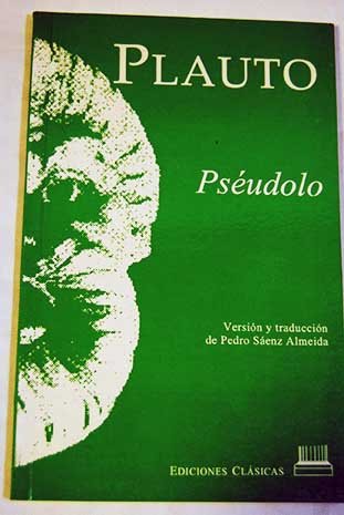 Pséudolo