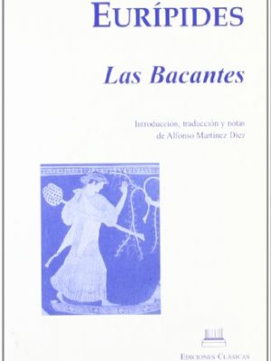Las bacantes