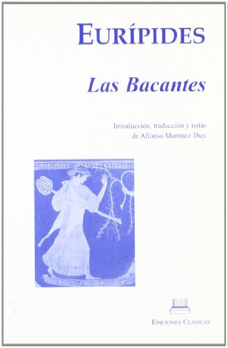 Las bacantes