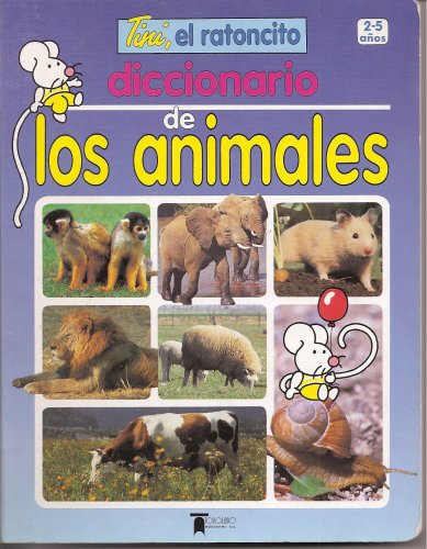 9788478830237_tini-el-ratoncito-diccionario-de-los-animales_front-2.jpg Tini, el ratoncito, diccionario de los animales