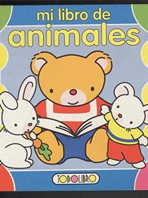 9788478832460_mi-libro-de-animales_front-1.jpg Mi libro de animales