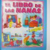 El libro de las nanas