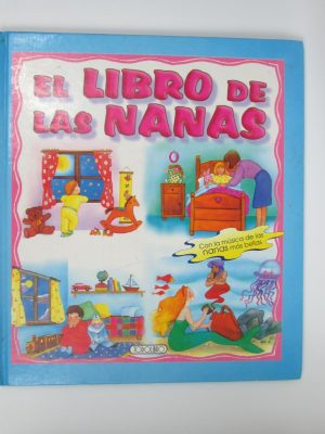 9788478836895_el-libro-de-las-nanas_front-3.jpg El libro de las nanas