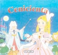 La cenicienta