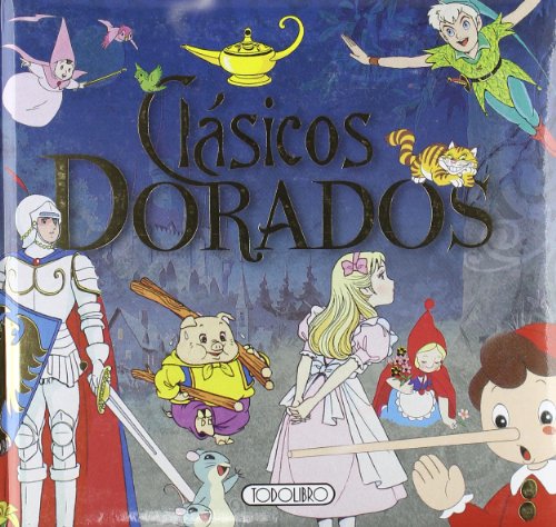 Clásicos dorados (spanish edition)