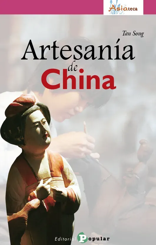 Artesanía de china