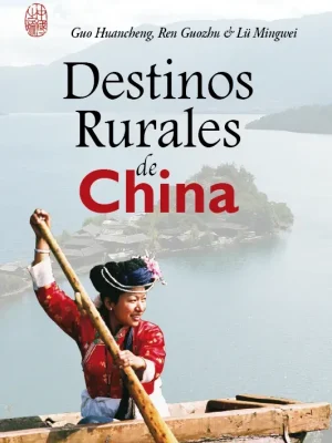 Destinos rurales de china