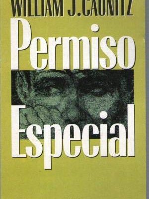 Permiso especial