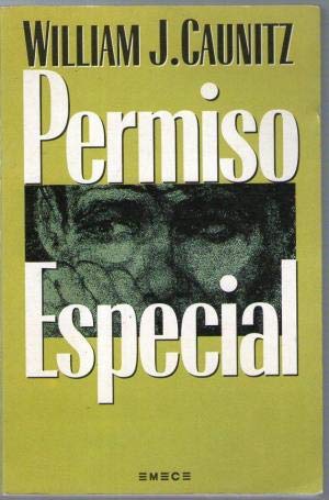 Permiso especial