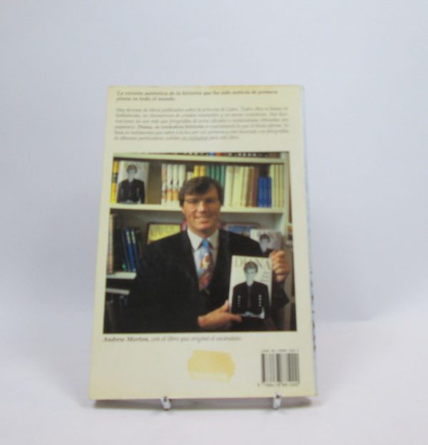 Diana: su verdadera historia