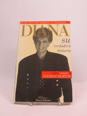 Diana: su verdadera historia
