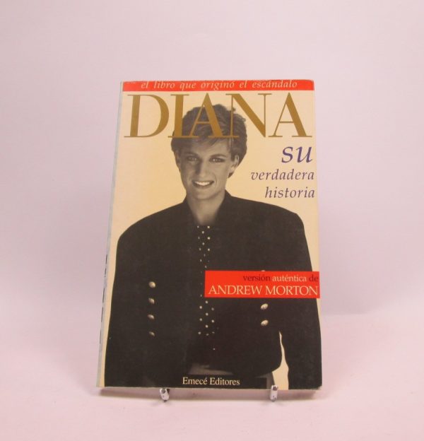 Diana: su verdadera historia