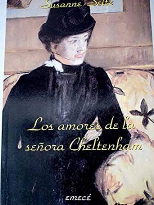 Los amores de la señora cheltenham