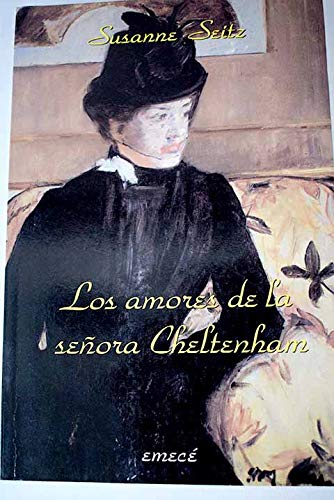 Los amores de la señora cheltenham
