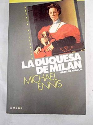 La duquesa de milán