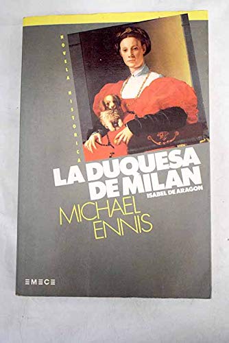 La duquesa de milán