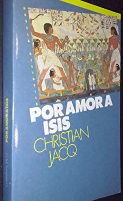 9788478881161_por-amor-a-isis_front-1.jpg Por amor a isis
