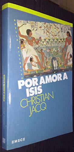 Por amor a isis