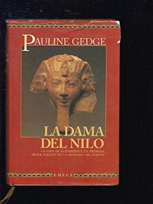 La dama del nilo