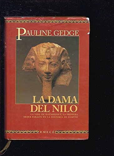 La dama del nilo
