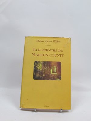 Los puentes de madison country