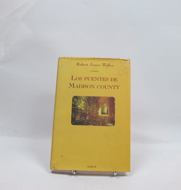 Los puentes de madison country