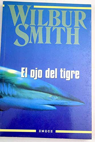 El ojo del tigre