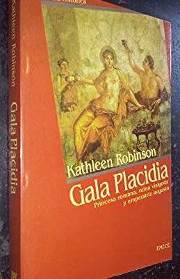 Gala placidia