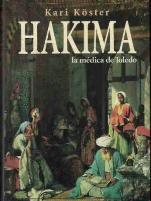 Hakima