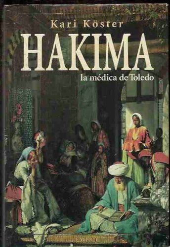 Hakima