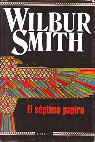 El septimo papiro