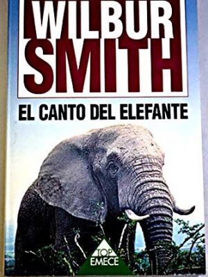 El canto del elefante