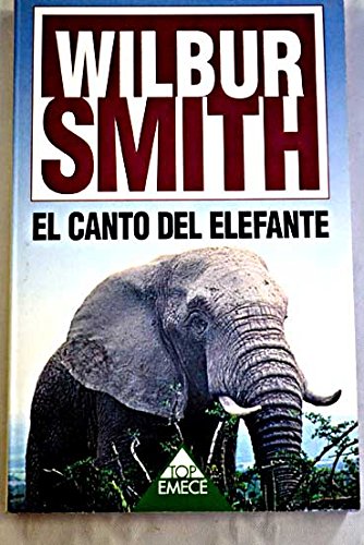 El canto del elefante