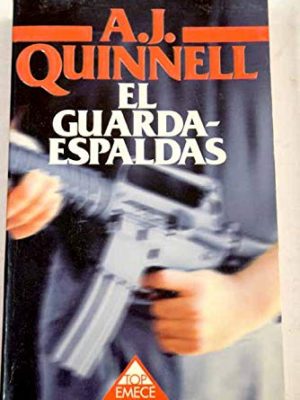 Guardaespaldas, el (spanish edition)