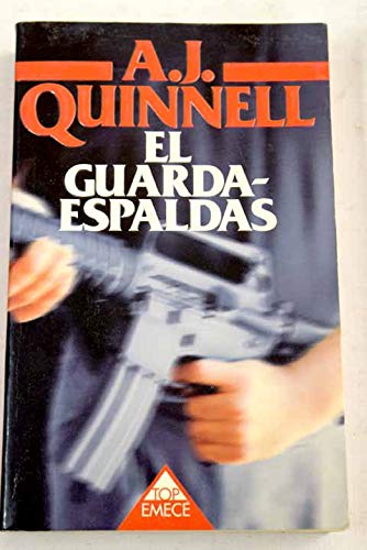 9788478882748_guardaespaldas-el-spanish-edition_front-1.jpg Guardaespaldas, el (spanish edition)