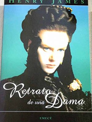 9788478882946_retrato-de-una-dama_front-1.jpg Retrato de una dama