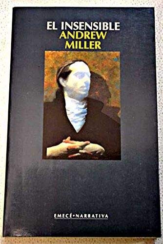 El insensible