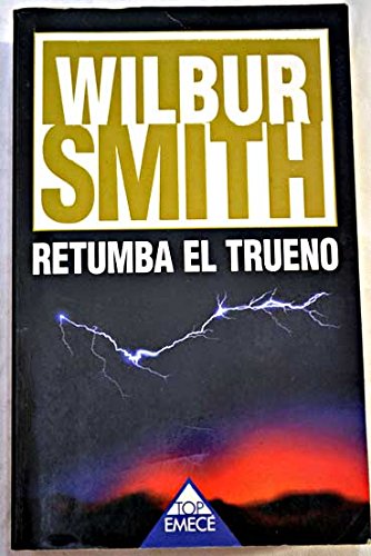 Retumba el trueno (spanish edition)