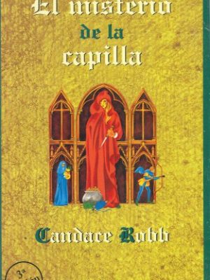 El misterio de la capilla (spanish edition)
