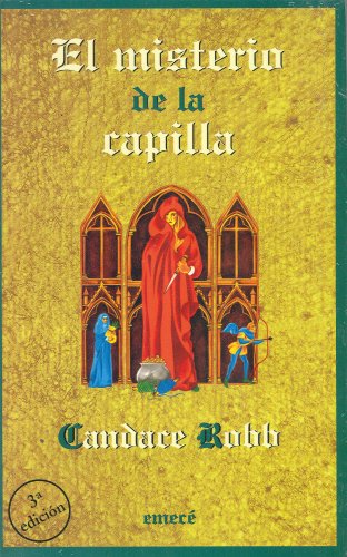 El misterio de la capilla (spanish edition)