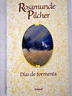 9788478883578_dias-de-tormenta_front-1.jpg Dias de tormenta